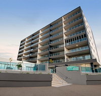 Allure Hotel  Apartments - Holiday Adelaide