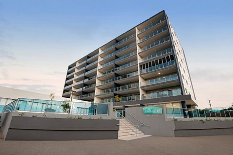 Allure Hotel & Apartments - Holiday Adelaide 0