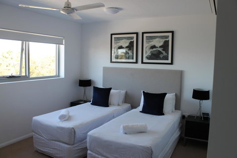 Allure Hotel & Apartments - Holiday Adelaide 33