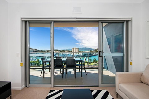 Allure Hotel & Apartments - Holiday Adelaide 26