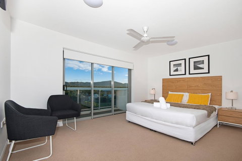 Allure Hotel & Apartments - Holiday Adelaide 25