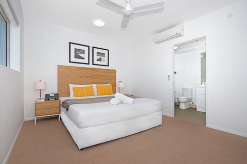 Allure Hotel & Apartments - Holiday Adelaide 22