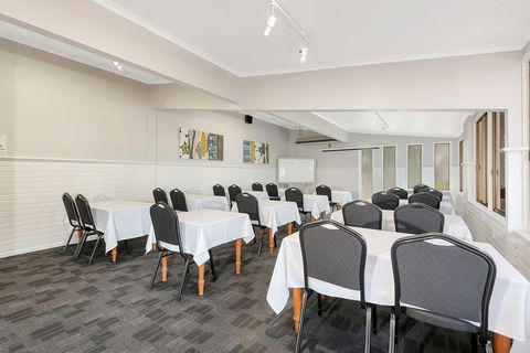 Econo Lodge Toowoomba Motel & Events Centre - Holiday Adelaide 22