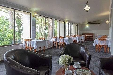 Econo Lodge Toowoomba Motel & Events Centre - Holiday Adelaide 5