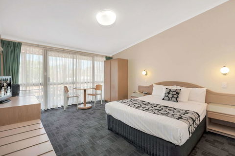Econo Lodge Toowoomba Motel & Events Centre - Holiday Adelaide 1