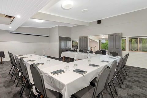 Econo Lodge Toowoomba Motel & Events Centre - Holiday Adelaide 9