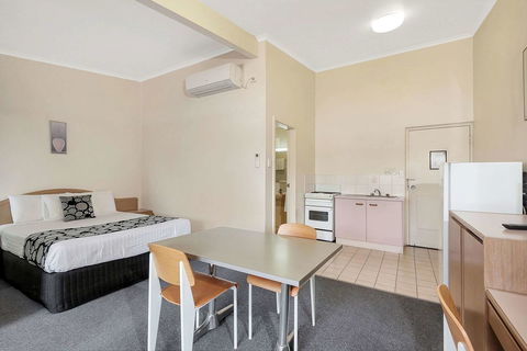 Econo Lodge Toowoomba Motel & Events Centre - Holiday Adelaide 19