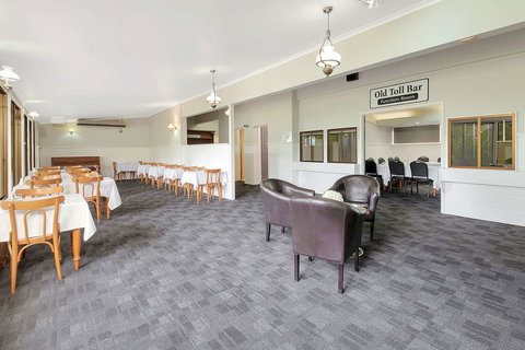 Econo Lodge Toowoomba Motel & Events Centre - Holiday Adelaide 13