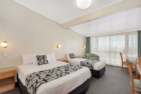 Econo Lodge Toowoomba Motel & Events Centre - Holiday Adelaide 4