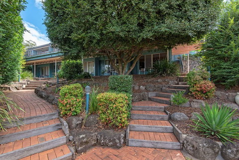 Econo Lodge Toowoomba Motel & Events Centre - Holiday Adelaide 16