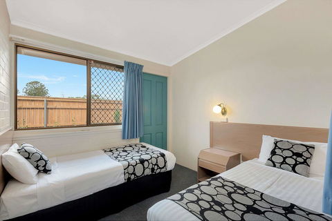 Econo Lodge Toowoomba Motel & Events Centre - Holiday Adelaide 17
