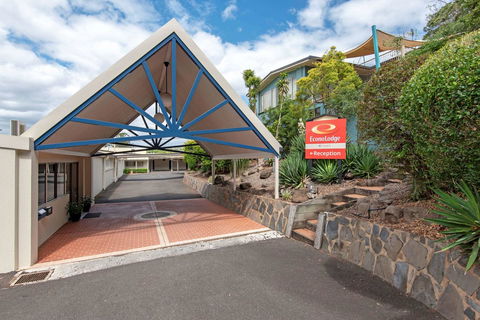 Econo Lodge Toowoomba Motel & Events Centre - Holiday Adelaide 2