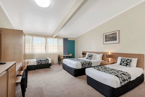 Econo Lodge Toowoomba Motel & Events Centre - Holiday Adelaide 11