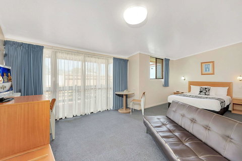 Econo Lodge Toowoomba Motel & Events Centre - Holiday Adelaide 10