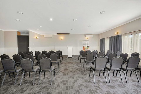 Econo Lodge Toowoomba Motel & Events Centre - Holiday Adelaide 6