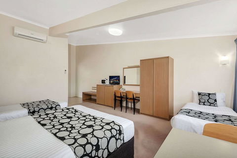 Econo Lodge Toowoomba Motel & Events Centre - Holiday Adelaide 14