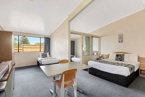 Econo Lodge Toowoomba Motel & Events Centre - Holiday Adelaide 8