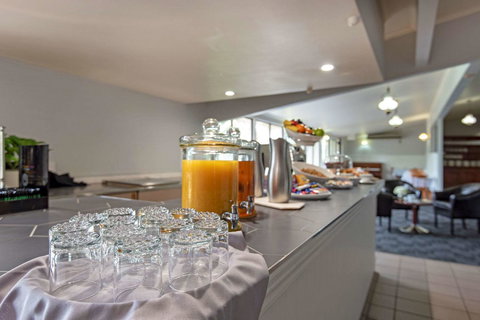 Econo Lodge Toowoomba Motel & Events Centre - Holiday Adelaide 15