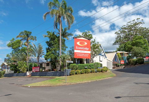 Econo Lodge Toowoomba Motel & Events Centre - Holiday Adelaide 20