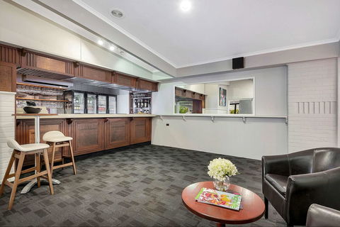 Econo Lodge Toowoomba Motel & Events Centre - Holiday Adelaide 23
