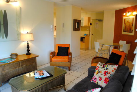 The Port Douglas Queenslander - Holiday Adelaide 28