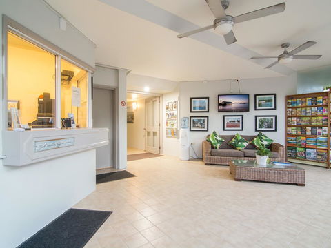 The Port Douglas Queenslander - Holiday Adelaide 38