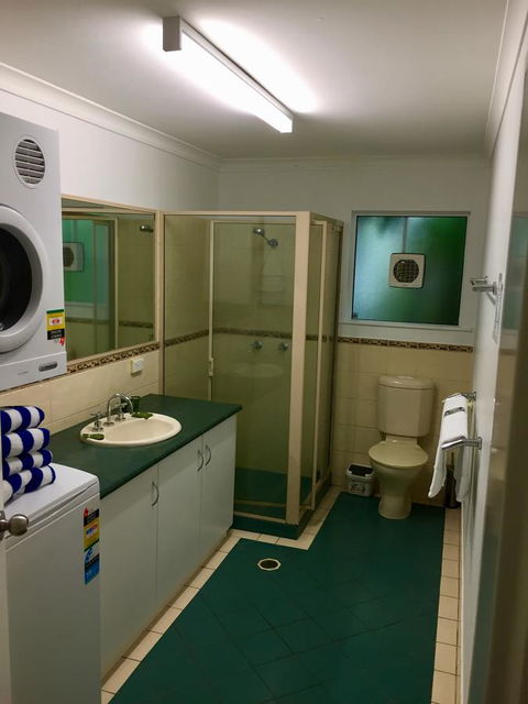 The Port Douglas Queenslander - Holiday Adelaide 5