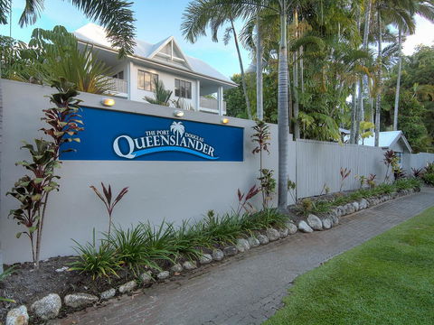 The Port Douglas Queenslander - Holiday Adelaide 14