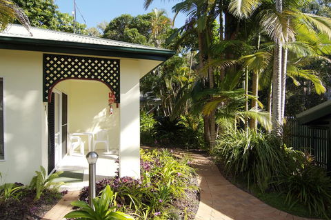 The Port Douglas Queenslander - Holiday Adelaide 27