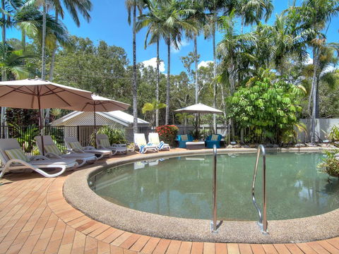 The Port Douglas Queenslander - Holiday Adelaide 26