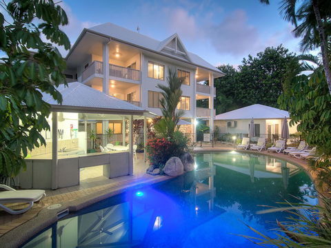 The Port Douglas Queenslander - Holiday Adelaide 0