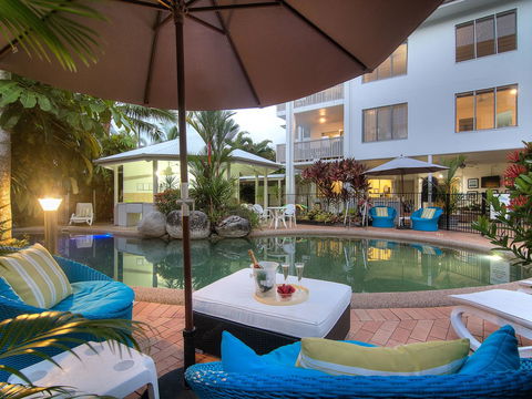 The Port Douglas Queenslander - Holiday Adelaide 29