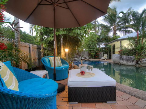 The Port Douglas Queenslander - Holiday Adelaide 35