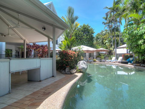 The Port Douglas Queenslander - Holiday Adelaide 43