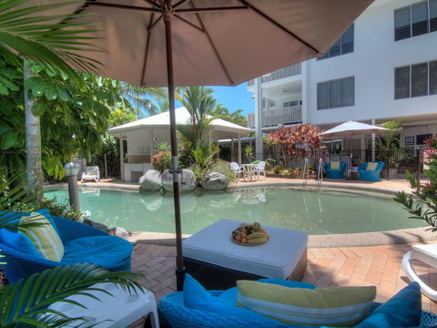 The Port Douglas Queenslander - Holiday Adelaide 25