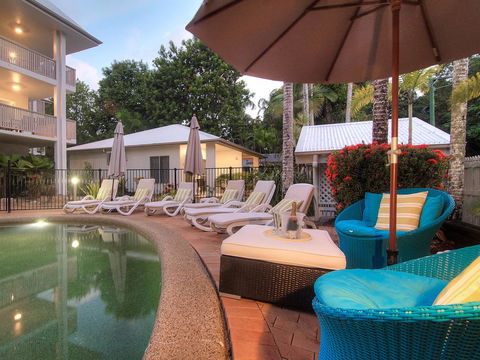 The Port Douglas Queenslander - Holiday Adelaide 31