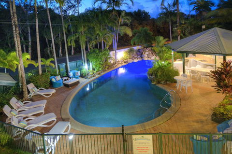The Port Douglas Queenslander - Holiday Adelaide 37