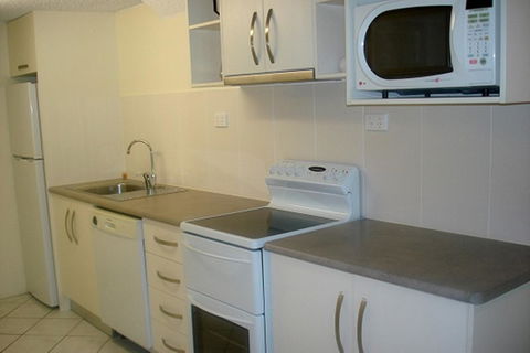 The Port Douglas Queenslander - Holiday Adelaide 44