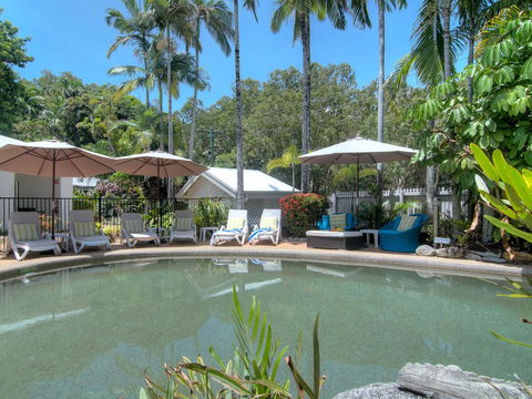 The Port Douglas Queenslander - Holiday Adelaide 41