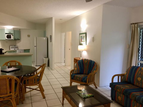 The Port Douglas Queenslander - Holiday Adelaide 7