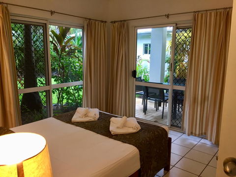 The Port Douglas Queenslander - Holiday Adelaide 4