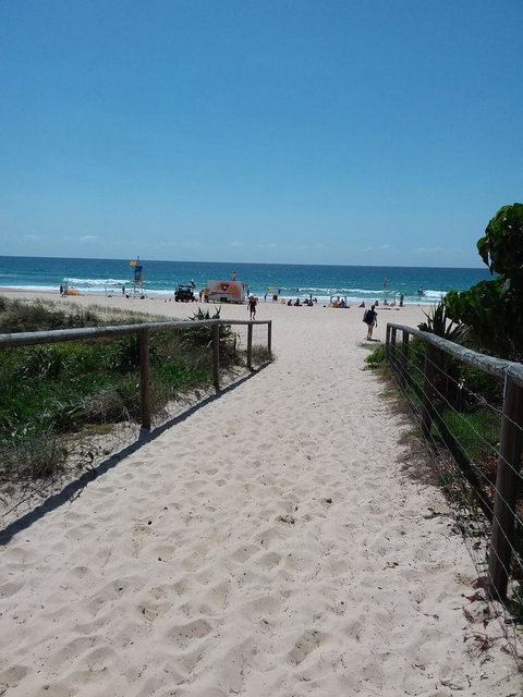 Surfers Chalet - Holiday Adelaide 5