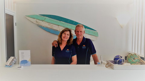 Surfers Chalet - Holiday Adelaide 8