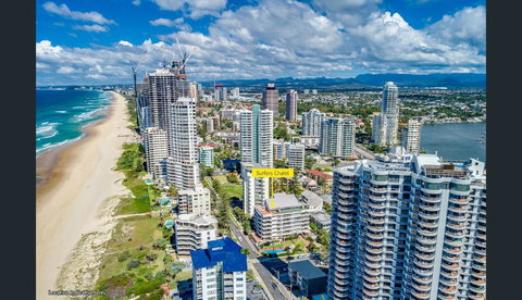 Surfers Chalet - Holiday Adelaide 12