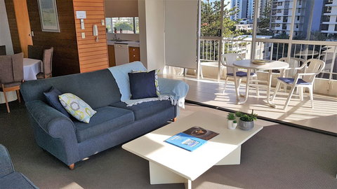 Surfers Chalet - Holiday Adelaide 19