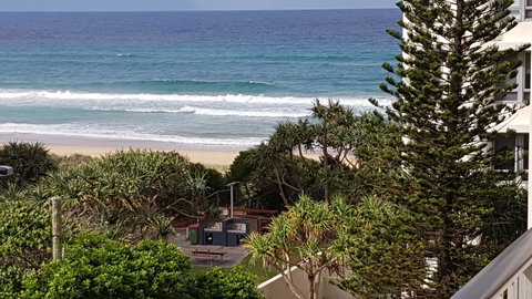 Surfers Chalet - Holiday Adelaide 23