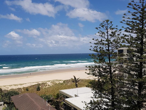 Surfers Chalet - Holiday Adelaide 35