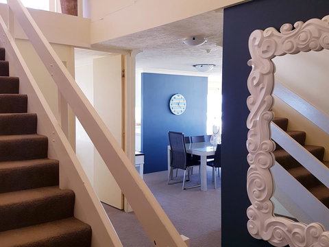 Surfers Chalet - Holiday Adelaide 34