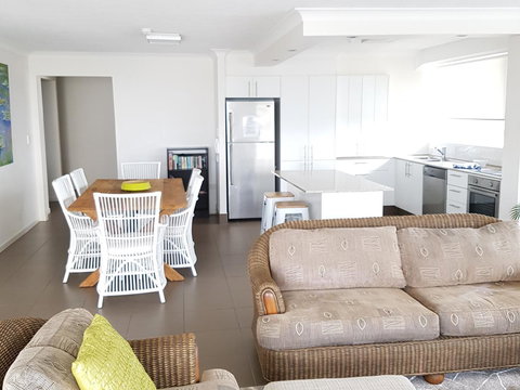 Surfers Chalet - Holiday Adelaide 33