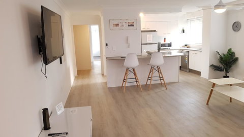 Surfers Chalet - Holiday Adelaide 10